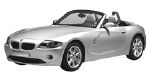 BMW E85 U1081 Fault Code