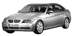 BMW E92 U1081 Fault Code